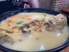 -台州老六海鲜面馆(上南总店)