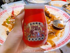 -旺顺阁鱼头泡饼(常营店)