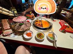 -小龙坎火锅(全球总店)