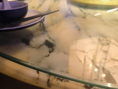 -绿茶餐厅(光谷世界城步行街店)