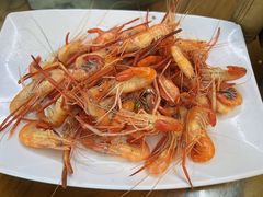 -八仔大富楼·河鲜(西江店)