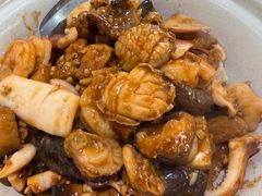 八珍豆腐-逢春菜馆天津菜(胜利路店)