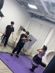 -可优蜜儿童摄影