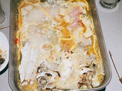 -半天妖烤鱼(石岛店)