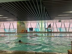 -威尔仕健身·游泳(龙湖天街店)