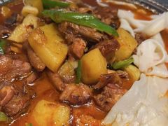 -楼兰新疆菜(江宁万达店)