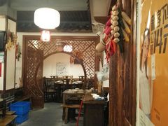 大堂-蜀厨蓉匠(广福店)