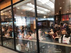 门面-肯德基(北京南站店)