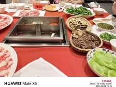 -皇城老妈火锅·川味传承(港湾店)