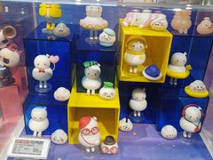 -泡泡玛特POPMART(崇文门国瑞城店)