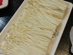 -楼外楼大刀肉传统火锅居(幸福街店)