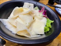 -重庆老味道火锅(喜堂店)