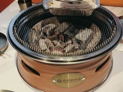 -南浦洞烤肉·新世界版(奥体店)