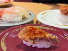 -寿司郎(皇庭广场店)