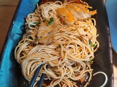 -金牌外婆家(苏州中心店)