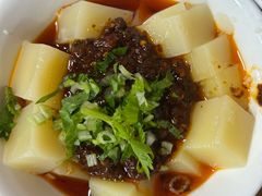 -洞子口张老二凉粉(文殊院店)