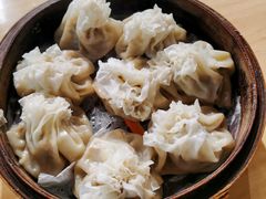 羊肉烧卖-太原面食店(解放路店)