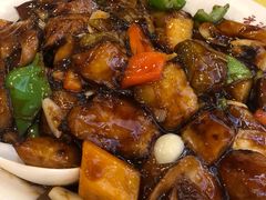 -晋阳饭庄(虎坊桥店)