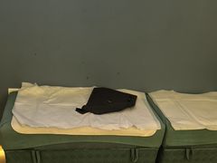 -华夏良子·足道SPA艾灸(胜利路店)