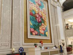 大堂-启东恒大酒店·吕四渔号海鲜餐厅