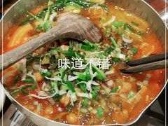 -小满手工粉(上海月星环球港店)