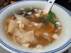 -阿庄新豫菜(通泰路店)