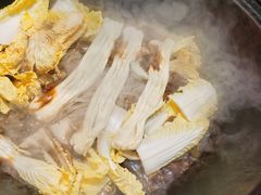 -崔记生活·铁锅炖鱼粘卷子(总店)