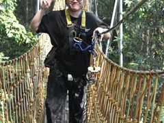 -清迈丛林飞跃 JungleFlight