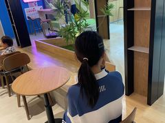 -劳顶笨Rotty Bun(青岛城阳店)