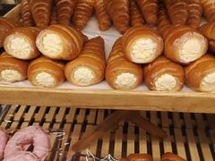 -山崎面包(第一八佰伴店)