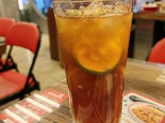 -孖记茶档·热腾茶餐(江南西plus店)