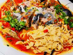 -坛宗剁椒鱼头(河西王府井店)