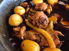 沙参-李子坝梁山鸡(李子坝大鸡哥店)