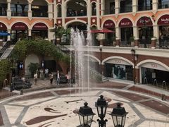 -佛罗伦萨小镇广佛名品奥特莱斯(疏港路店)