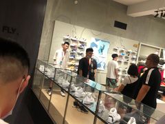 -JORDAN(外滩中央体验店)