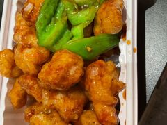-满园烤鸭·春饼(太原街万达店)
