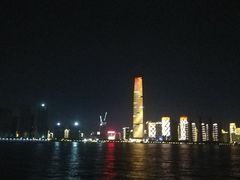-武汉两江游览·夜游长江(汉口粤汉码头)