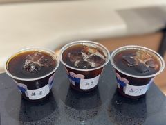 -Dogi&kiki Coffee(中心商务大厦店)