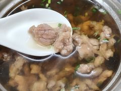 -阿秋牛排(湖心街店)