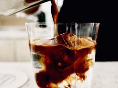 美式咖啡-Onirii Coffee(长乐路店)
