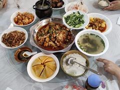 -邓家食府(邓小平故里店)