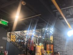 -北平味道.京味菜.烤鸭(梨园店)