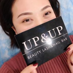 点击看大图 -UP&UP·半永久眉毛眼线机器野生眉