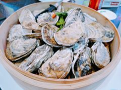 -王庄阿咪海鲜大排档(象园店)