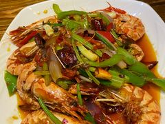 -南海渔家•海鲜•正宗海南菜(海棠湾店)