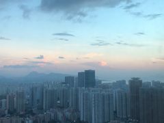 -深圳皇庭V酒店
