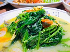 -周家二小姐的菜(西津渡店)