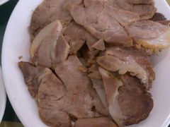 熏肉-毛毛春饼(尚志大街店)