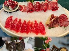 -喜聚薈·花膠雞海鮮火鍋(越秀店)