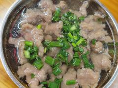 -老牌依强牛肉店(达道总店)